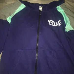 Victoria Secret PINK Jacket